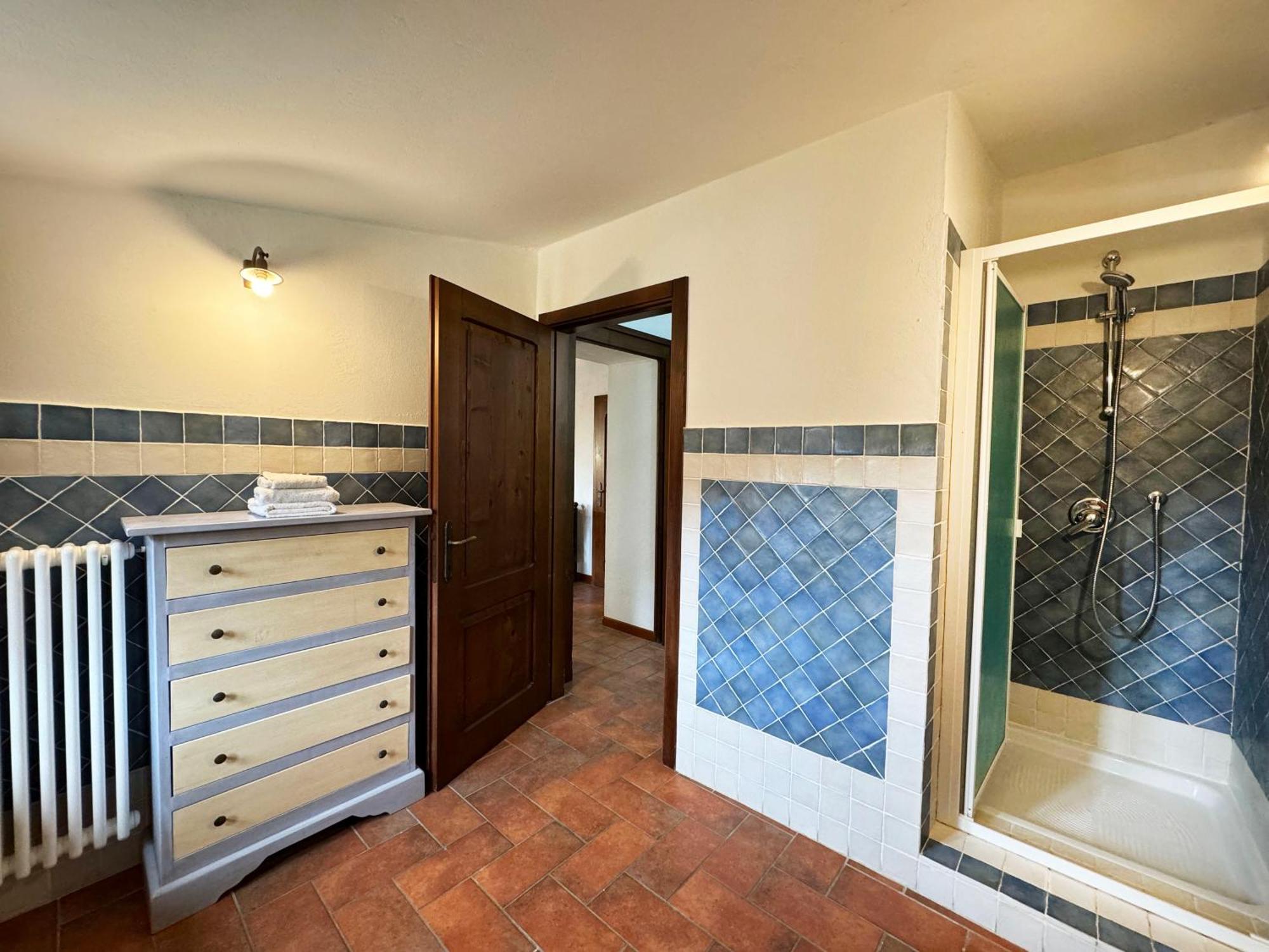 Bio Agriturismo Il Vigno Caprese Michelangelo Zewnętrze zdjęcie